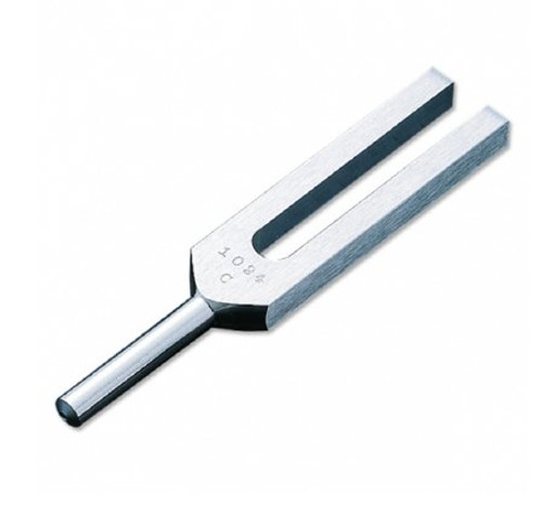 Tuning Fork ADC Aluminum Alloy 1024 cps 501024 Each/1