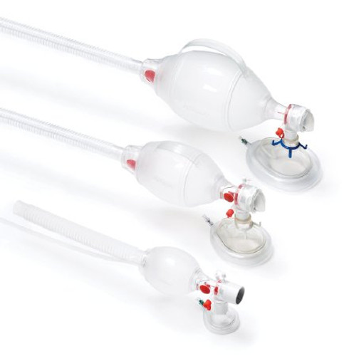 Resuscitator Spur II Nasal / Oral Mask 540211000