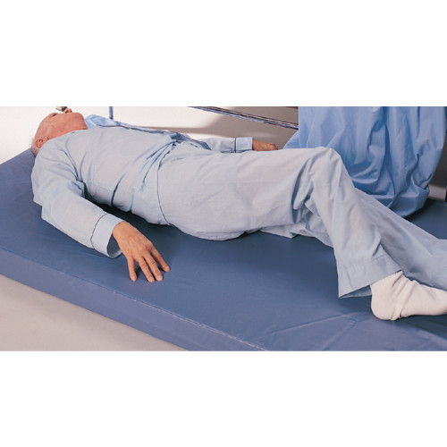 Soft-Fall Bedside Mat 36 X 4 X 68 Inch 911535 Each/1 Soft-Fall Bedside Mat 36 X 4 X 68 Inch 911535 Each/1