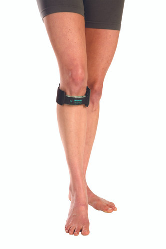 Infrapatellar Band Aircast One Size Fits Most Pull-On 10 to 17 Inch Below Knee Cap Circumference Left or Right Knee 08A-B Each/1