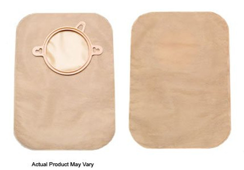 Urostomy Pouch New Image Closed End 18332 Box/30