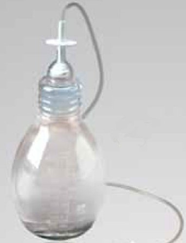 Vacuum Bottle Pleurx 50-7210