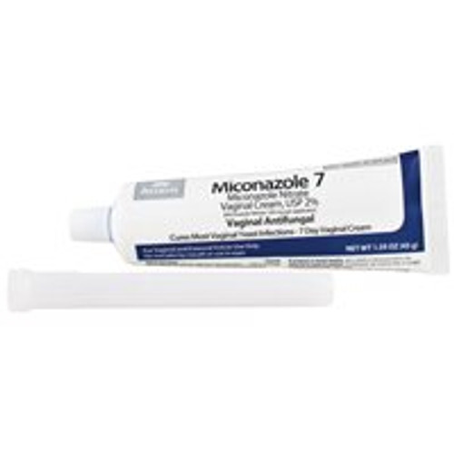 Antifungal 2% Strength Cream 45 Gram Tube 00472073041 Each/1