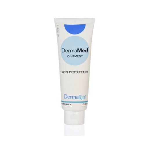 Skin Protectant DermaMed 3.75 oz. Tube Scented Ointment 00214