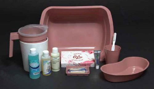 Admission Kit ADM-250