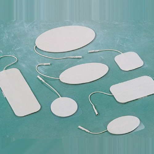 PALS Platinum Electrotherapy Electrode A93985 Pack/4