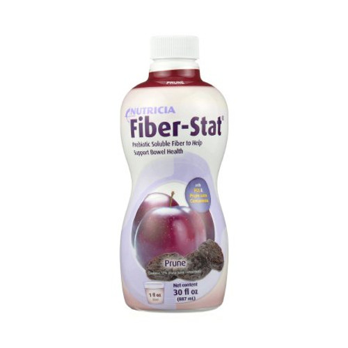 Oral Fiber Supplement Fiber -Stat Natural Flavor Ready to Use 30 oz. Bottle 78389