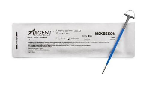 Cautery Tip Cleaner McKesson Abrasive Foam 19-32001 Box/35