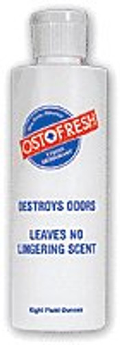 Ostomy Appliance Deodorant Ostofresh 8 oz. Bottle Liquid OFTM68002 Each/1