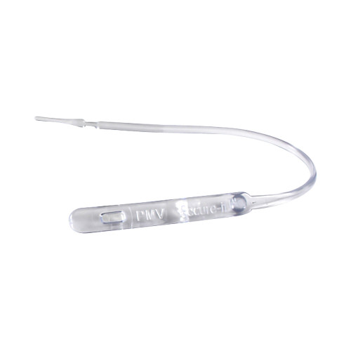 Tracheostomy Connector Passy-Muir Secure-It PMVSI Pack/5