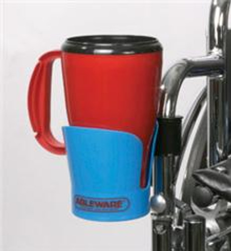 Cup Holder For Wheelchair 80125 Each/1