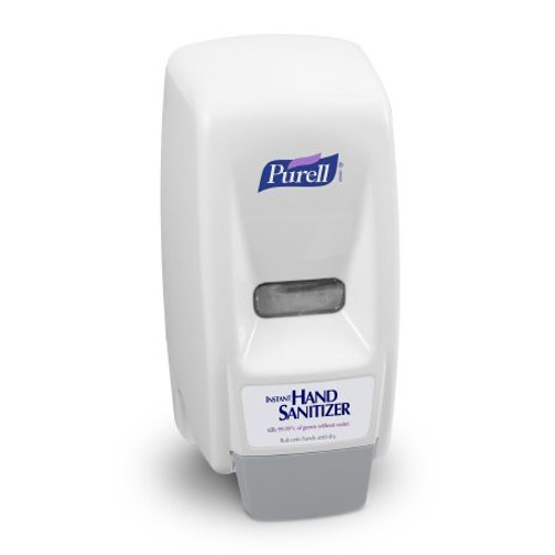 Hand Hygiene Dispenser Purell 800 mL Wall Mount 9621-12