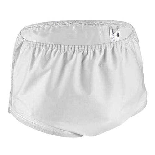 Sani-Pant Protective Underwear Unisex Nylon / Plastic Medium Pull On Reusable 850MED Each/1