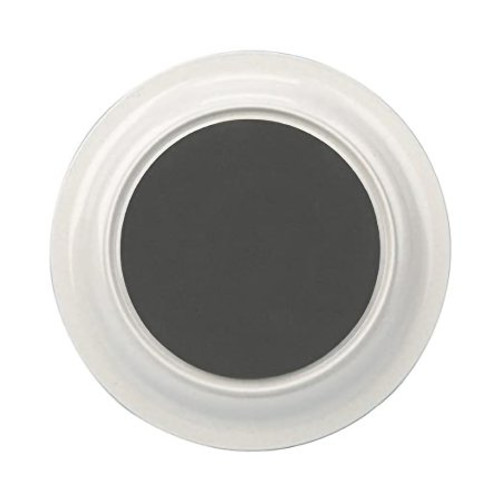 Plate Inner Lip Sandstone Reusable Plastic 9 Inch Diameter 745320000 Each/1