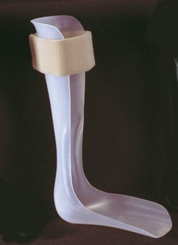 Ankle / Foot Orthosis Alimed Small 11-3/4 Inch H Size 4-6 Male Size 6-8 Female Left Foot 6623 Each/1