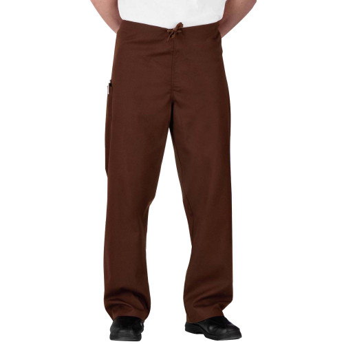 Scrub Pants 4X-Large Hunter Green Unisex 14920-4XLHU Each/1