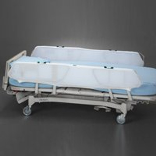 Bed Side Rail Protectors 5707H Each/1