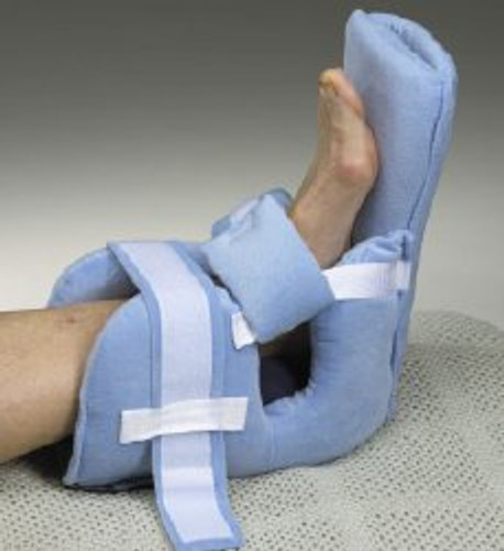 Heel Protector Heel-Float Plus Medium 4 Inch Without Closure Foot 503045 Each/1