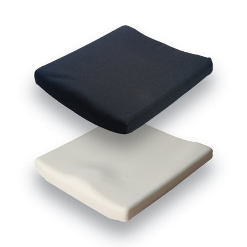 Seat Cushion Jay Basic 18 W X 16 D X 2-1/2 H Inch Foam 300 Each/1