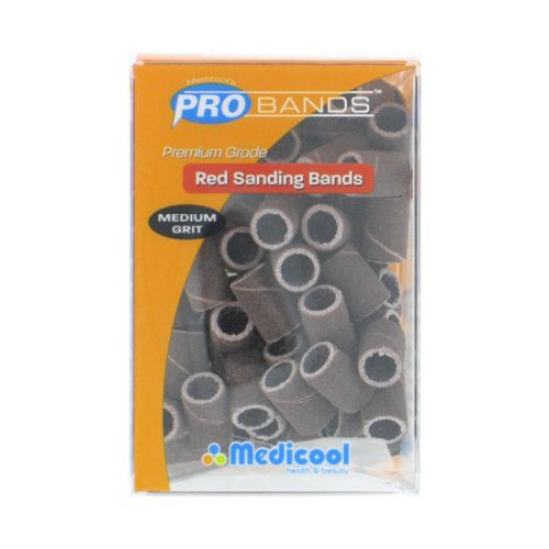 Sanding Band Medium Grade BANDMEDIUM Bag/1