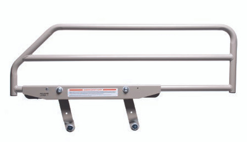 Head Side Bed Rails Half Length ZA78400 Each/1