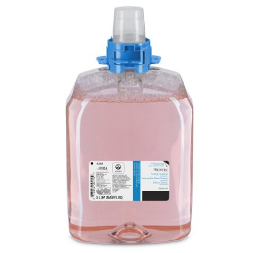 Soap PROVON Foaming 2 000 mL Dispenser Refill Bottle Cranberry Scent 5285-02