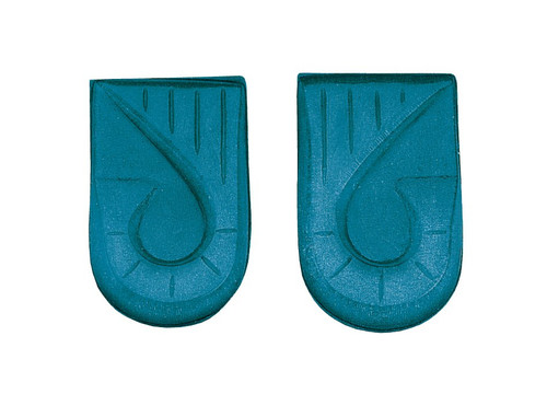 Bone Spur Pad Soft Stride Medium Without Closure Male 6-1/2 to 10-1/2 / Female 7-1/2 to 11-1/2 Left or Right Foot 71302 Pair/1