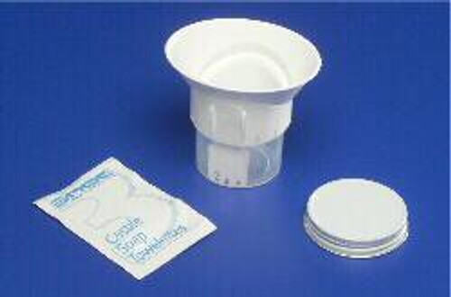Calculi Strainer For Urine Collection Containers 2110SA