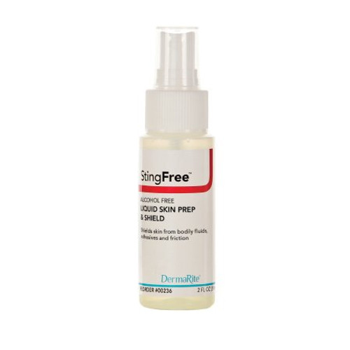 Skin Protectant StingFree 2 oz. Spray Bottle Scented Liquid 00236