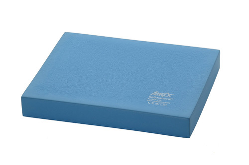 Airex Balance Pad Standard Size Blue Foam 16 X 20 Inch 30-1910 Each/1