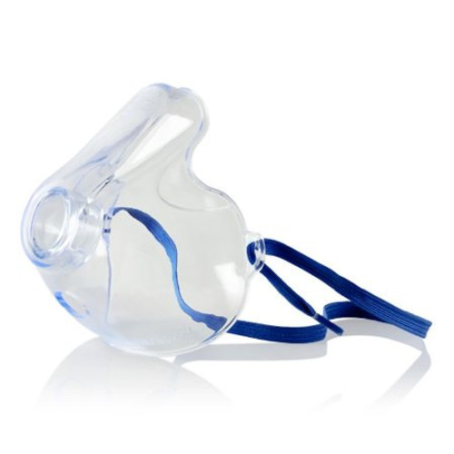 Aerosol Mask Pari LC Elongated Style Adult One Size Fits Most Adjustable Head Strap 044F7252 Each/1
