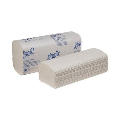 Paper Towel Scott Scottfold Multi-Fold 9-2/5 X 12-2/5 Inch 01980