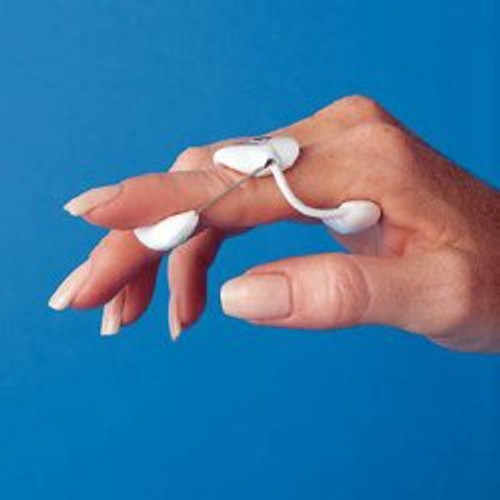 Extension Finger Splint LMB Size C 704202 Each/1