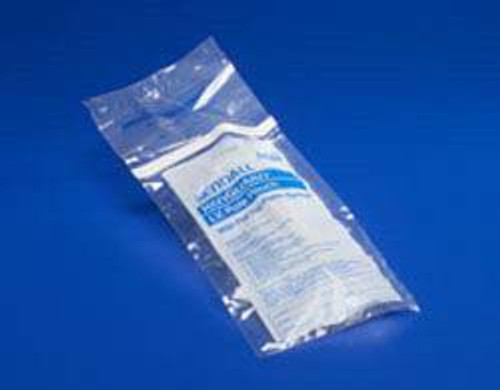 Enteral Feeding Bulb Syringe 60 mL Disposable NonSterile Individually Wrapped 84067