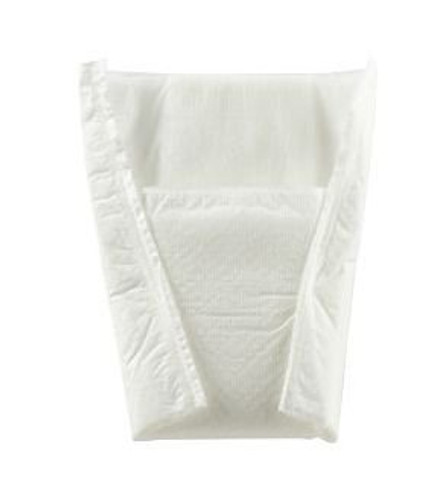 Incontinence Liner Manhood Light Absorbency One Size Fits Most Adult Male Disposable 27-4200-B