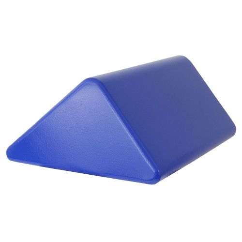 Knee Positioner Wedge Skillbuilders 22 W X 13 D X 17 H Inch Foam / Polyurethane Freestanding 30-1250 Each/1