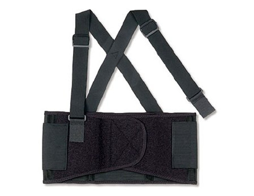 Back Support ProFlex 1650 Small Hook and Loop Closure 25 to 30 Inch Waist Circumference Adult 11092 Each/1