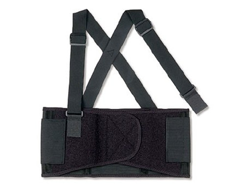 Back Support ProFlex 1650 Medium Hook and Loop Closure 30 to 34 Inch Waist Circumference Adult 11093 Each/1