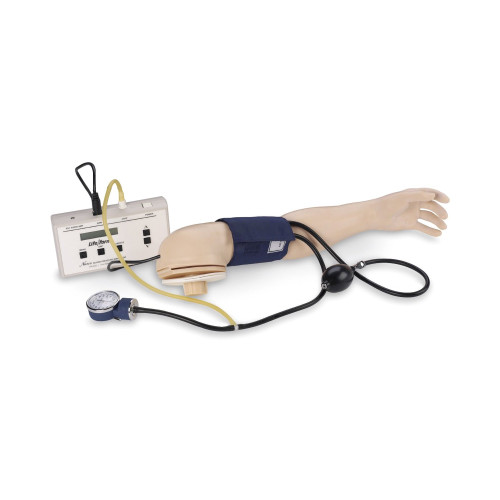 Blood Pressure Arm Life/Form GERi KERi LF04079 Each/1