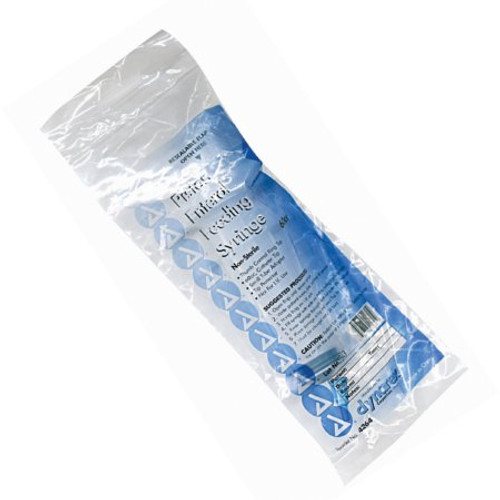 Oral Syringe Dyrnarex 60 mL Pole Bag Catheter Tip Without Safety 4264