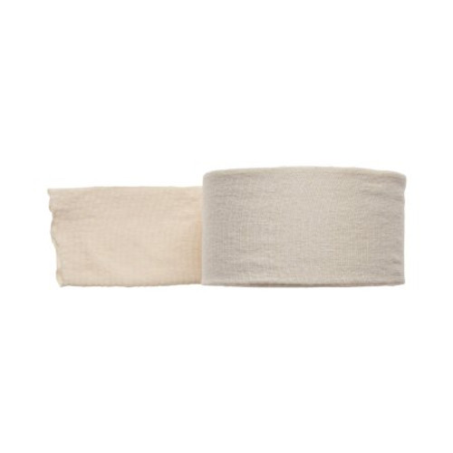 Elastic Tubular Support Bandage Tubigrip 8-1/4 X 11 Yard Small / Medium Trunk Standard Compression Pull On Natural Size K NonSterile 1441 Each/1