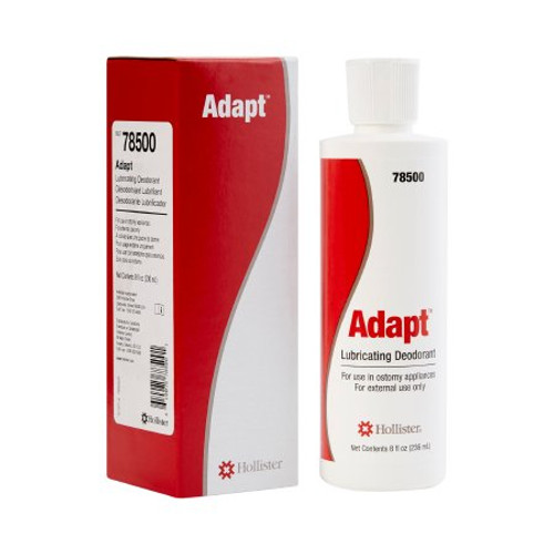 Lubricating Deodorant Adapt 8 oz. Bottle 78500