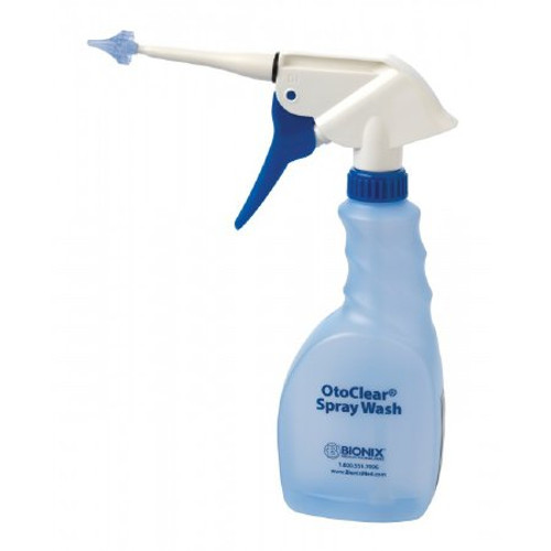 Spray Wash Bottle OtoClear For Ear 7295 Each/1