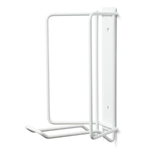 Wall Mount Bracket White Wire Wall Mount MSC351128 Case/12