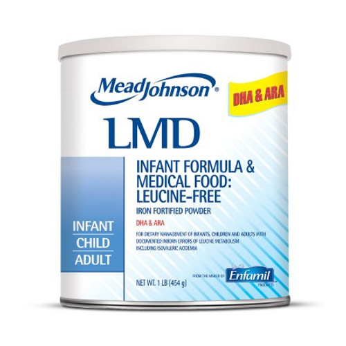 Infant Formula LMD 1 lb. Can Powder 893101