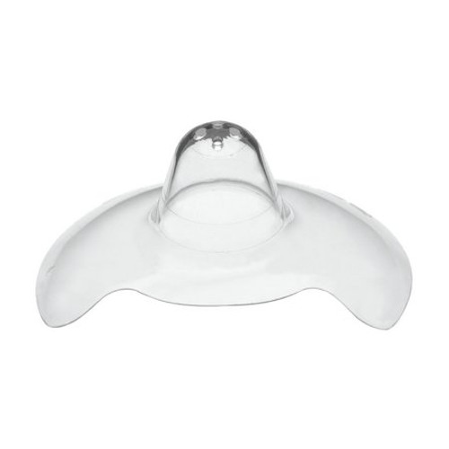 Nipple Shield Medela Contact 24 mm Silicone Reusable 101028969
