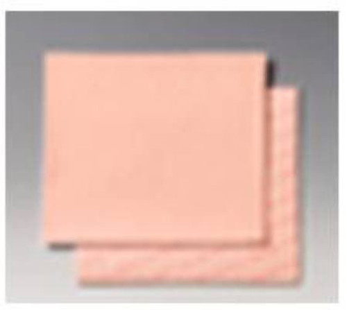 Foam Dressing PolyMem Max 8 X 8 Inch Square Non-Adhesive without Border Sterile 5088