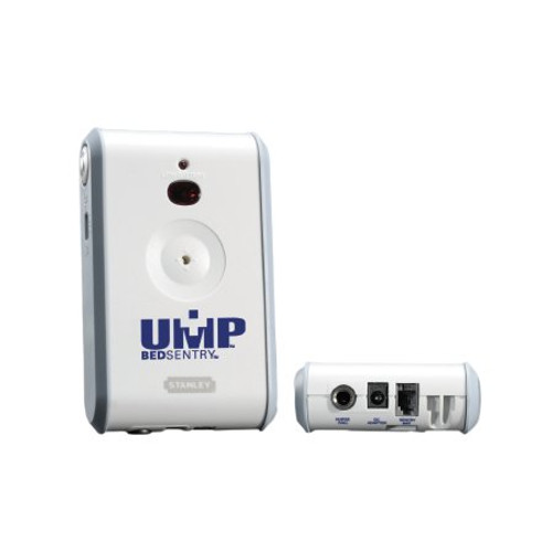 Alarm System UMP Deluxe White / Blue 91621 Each/1