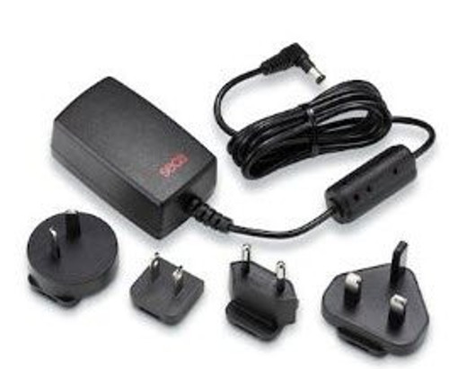 AC Adapter Model 400 for seca Scales seca 400 1.7 W X 1.4 H X 2.9 D Inch / 42 X 35 X 73 mm 72.8 Inch / 1.9 meter Cable Length 0.3 lbs. / 0.16 kg Net Weight 4000000009 Each/1