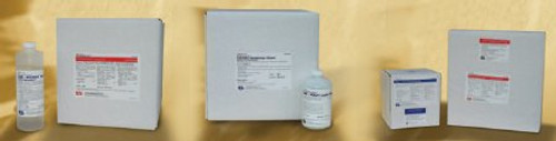 Reagent Kit CDS Medonic Hematology Lyse For CDS Medonic M Series Hematology Analyzer 1.9 X 8.5 Liter 501-263 Box/1